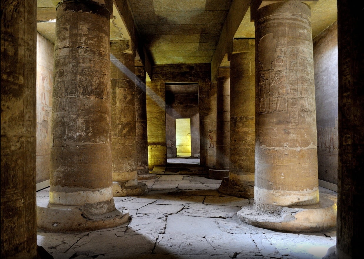 Templo de Abydos-www.visitasguiadasegipto.com