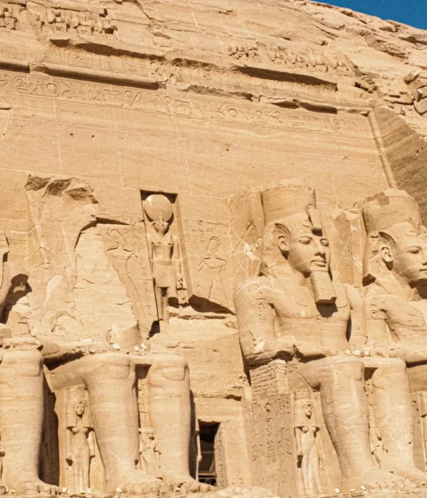 Excursión Templo Abu Simbel