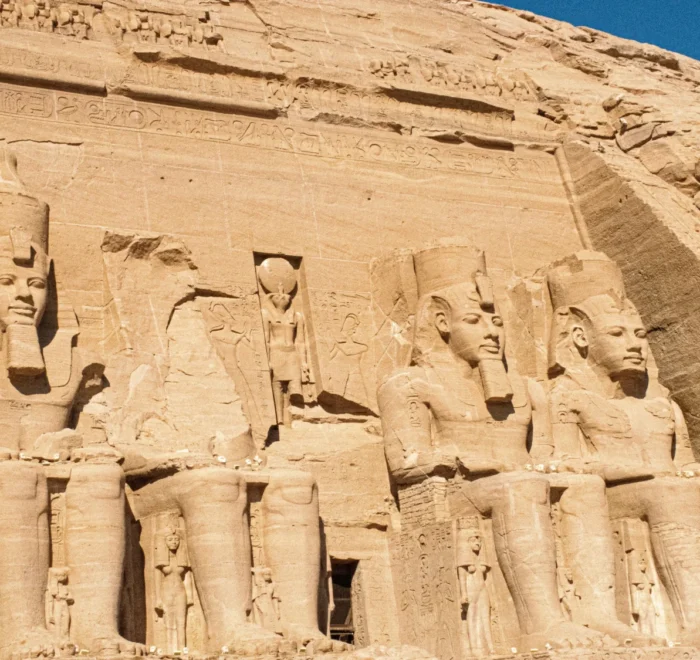 Excursión Templo Abu Simbel