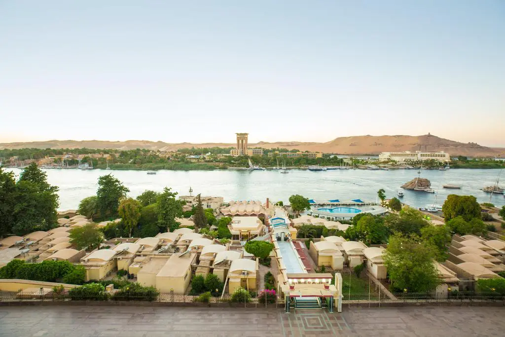 Aswan y el Nilo-www.visitasguiadasegipto.com