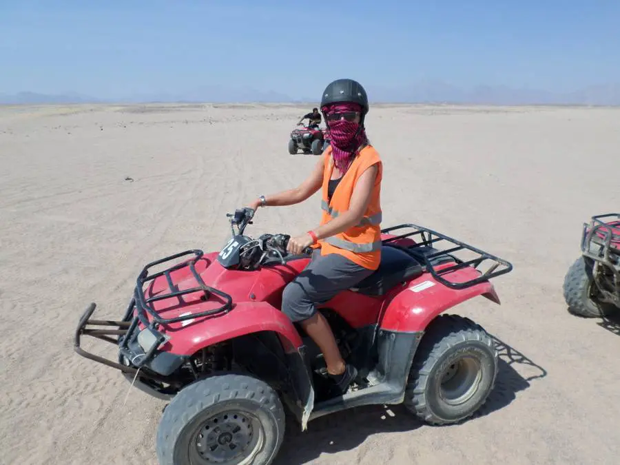 Ruta en Quad-www.visitasguiadasegipto.com