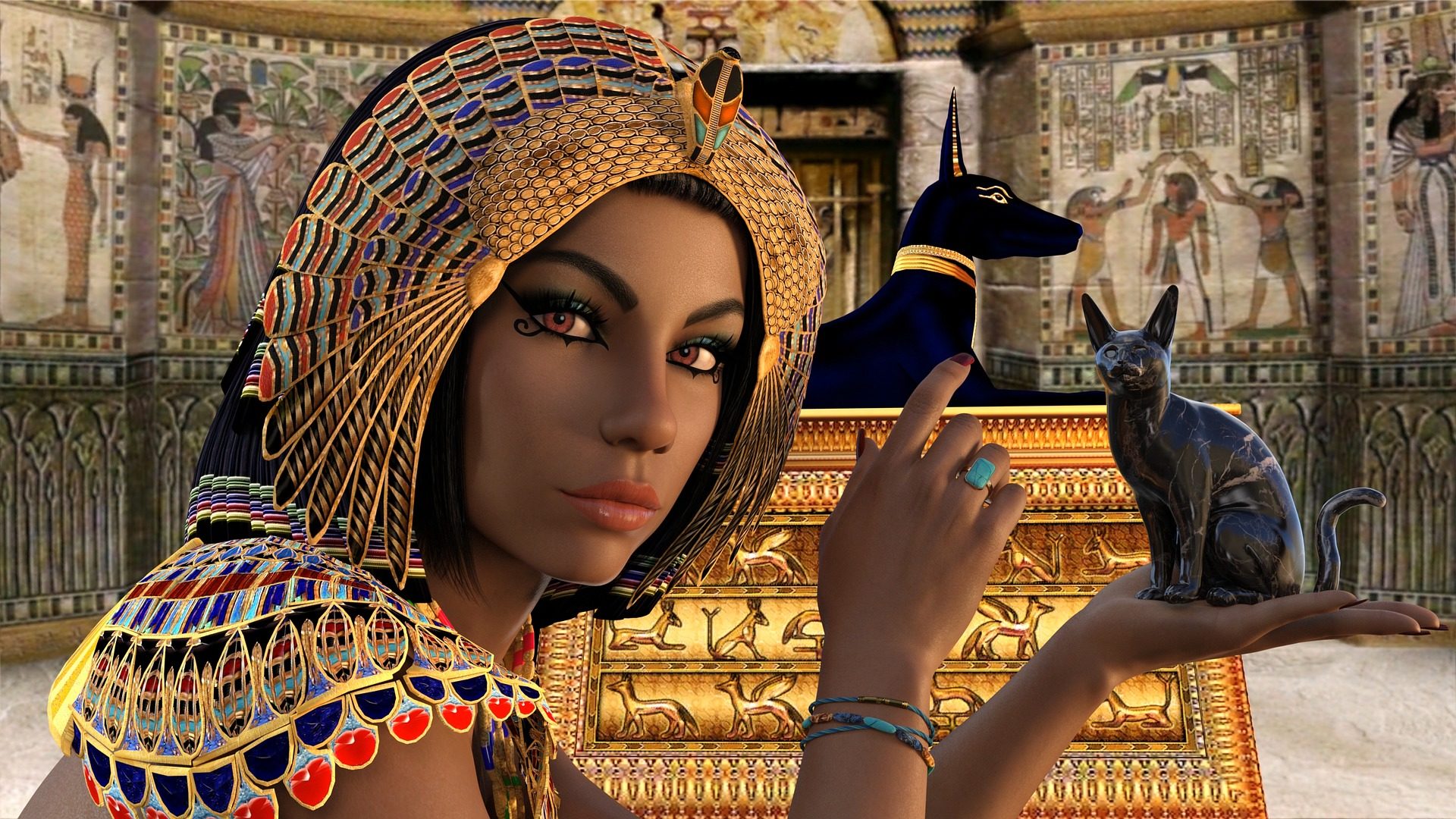 Mitos de Egipto-www.visitasguiadasegipto.com