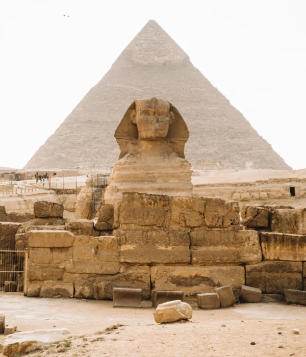 Egipto en 8 Días: Tu Itinerario Todo Incluido