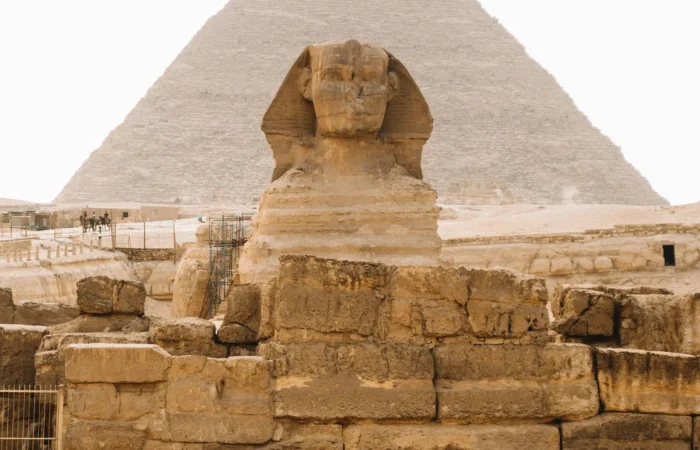 Egipto en 8 Días: Tu Itinerario Todo Incluido