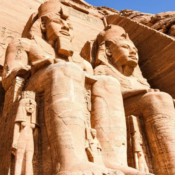 Excursiones Guiadas en Luxor