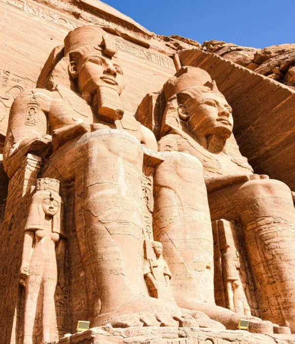 Excursiones Guiadas en Luxor